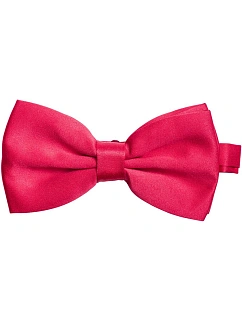 Korntex KXBTIE Motýlek 76.BTIE red