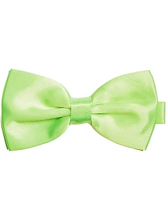 Korntex KXBTIE Motýlek 76.BTIE lime green