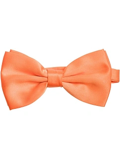 Korntex KXBTIE Motýlek 76.BTIE orange