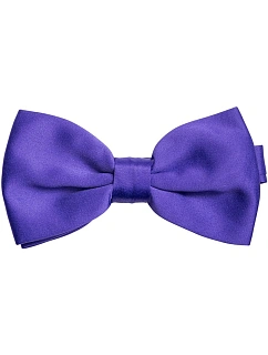 Korntex KXBTIE Motýlek 76.BTIE dark violet