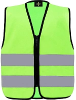 Korntex KWRX – Aalborg Dětská bezpečnostní vesta 76.KWRX neon green Korntex KWRX – Aalborg Dětská bezpečnostní vesta 76.KWRX neon green