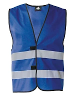 Korntex KXFW – Dortmund Funkční vesta 76.KXFW royal blue
