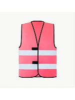 Korntex KXVW – Wolfsburg Bezpečnostní vesta "Basic" 76.KXVW neon pink Korntex KXVW – Wolfsburg Bezpečnostní vesta "Basic" 76.KXVW neon pink