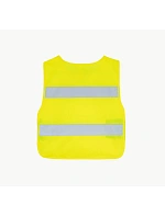 Korntex P100 – Amigo Pončo s vysokou viditelností 76.P101 yellow Korntex P100 – Amigo Pončo s vysokou viditelností 76.P101 yellow