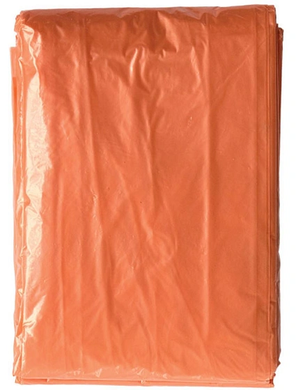 Korntex PONCHO – Sumatra Poncho do deště 76.PONC orange Korntex PONCHO – Sumatra Poncho do deště 76.PONC orange