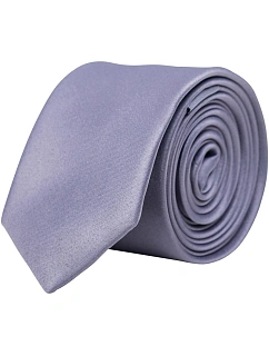 Korntex KXTIE5 Úzká kravata 76.TIE5 grey
