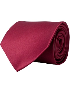 Korntex KXTIE8 Klasická kravata 76.TIE8 dark red