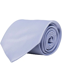Korntex KXTIE8 Klasická kravata 76.TIE8 pale violet