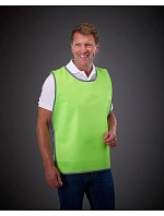 Yoko HVJ 259 Hi-Vis Tabard 79.J259 black