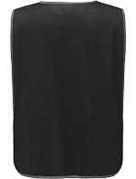 Yoko HVJ 259 Hi-Vis Tabard 79.J259 black