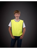 Yoko HVJ 259 Hi-Vis Tabard 79.J259 pink Yoko HVJ 259 Hi-Vis Tabard 79.J259 pink