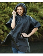 Yoko HVS 470 Promo Poncho Poncho do deště 79.S470 black
