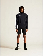 Craft Teamwear Evolve 2.0 Half Zip M Pánská tréninková bunda s 1/4 zipem 82.4758 black Craft Teamwear Evolve 2.0 Half Zip M Pánská tréninková bunda s 1/4 zipem 82.4758 black