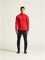 Craft Teamwear Evolve 2.0 Half Zip M Pánská tréninková bunda s 1/4 zipem 82.4758 black Craft Teamwear Evolve 2.0 Half Zip M Pánská tréninková bunda s 1/4 zipem 82.4758 black