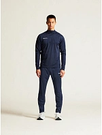 Craft Teamwear Evolve 2.0 Half Zip M Pánská tréninková bunda s 1/4 zipem 82.4758 black Craft Teamwear Evolve 2.0 Half Zip M Pánská tréninková bunda s 1/4 zipem 82.4758 black