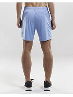 Craft Teamwear Squad Go Short Solid M Pánské sportovní kraťasy 82.5572 black