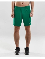 Craft Teamwear Squad Go Short Solid M Pánské sportovní kraťasy 82.5572 pop Craft Teamwear Squad Go Short Solid M Pánské sportovní kraťasy 82.5572 pop
