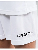 Craft Teamwear Squad Go Short Solid Jr Dětské sportovní kraťasy 82.5586 mff blue Craft Teamwear Squad Go Short Solid Jr Dětské sportovní kraťasy 82.5586 mff blue