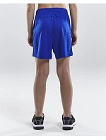 Craft Teamwear Squad Go Short Solid Jr Dětské sportovní kraťasy 82.5586 mff blue Craft Teamwear Squad Go Short Solid Jr Dětské sportovní kraťasy 82.5586 mff blue
