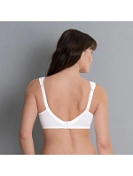 Safina odlehčovací podprsenka 5448 white - Anita Classix Safina odlehčovací podprsenka 5448 white - Anita Classix