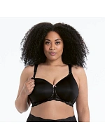 Miss Lovely podprsenka na kojení s pěnovou výztuží 5086 black - Anita Maternity Miss Lovely podprsenka na kojení s pěnovou výztuží 5086 black - Anita Maternity