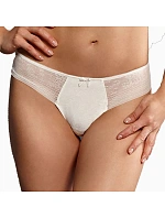 Fleur tanga 1354 crystal - RosaFaia