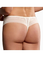 Fleur tanga 1354 crystal - RosaFaia