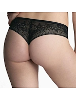Rosemary shorty 1383 black - RosaFaia Rosemary shorty 1383 black - RosaFaia