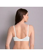 Rosemary soft podprsenka 5285 white - RosaFaia Rosemary soft podprsenka 5285 white - RosaFaia