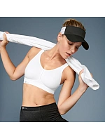 light & firm sportovní podprsenka moldovaná 5521 white - Active light & firm sportovní podprsenka moldovaná 5521 white - Active