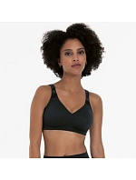 Leni komfortní podprsenka moldovaná 5885 black - Anita Classix Leni komfortní podprsenka moldovaná 5885 black - Anita Classix