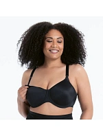 Basic podprs. na kojení s kost. moldovaná 5068 black - Anita Maternity Basic podprs. na kojení s kost. moldovaná 5068 black - Anita Maternity