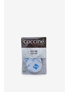 Podložka Coccine HEEL PAD CORK & LATEX