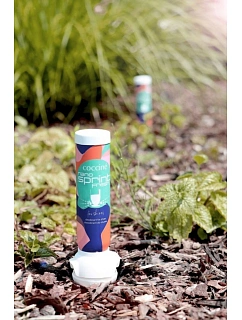 Coccine Deo Fresh Obuv Deodorant
