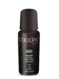 COCCINE BLACKENER Černý Korektor V Tekutině 75g