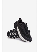 Pánské tenisky SPEED HIKER 4F Černé 4FWMM00FOTSM037 Pánské tenisky SPEED HIKER 4F Černé 4FWMM00FOTSM037