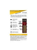 Coccine Leather Insoles On Latex Foam