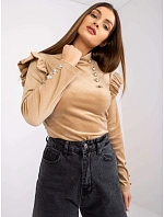 Halenka DHJ BZ 6533A.44P velbloud Halenka DHJ BZ 6533A.44P velbloud