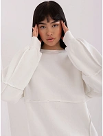 Mikina EM BL 763.00P ecru