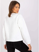Mikina EM BL U624.99 ecru Mikina EM BL U624.99 ecru