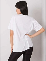 Tričko HB TS 3061.90 bílých Tričko HB TS 3061.90 bílých