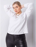 Halenka RV BL 6317.94 bílých Halenka RV BL 6317.94 bílých