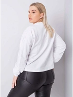 Halenka RV BL 6317.94 bílých Halenka RV BL 6317.94 bílých