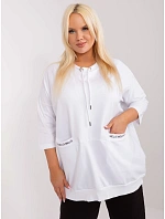 Halenka RV BZ 14001.46 bílá Halenka RV BZ 14001.46 bílá