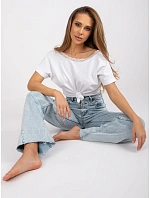 Halenka RV BZ 7544.00 bílá Halenka RV BZ 7544.00 bílá