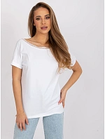 Halenka RV BZ 7544.00 bílá Halenka RV BZ 7544.00 bílá