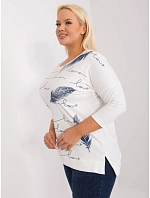 Halenka RV BZ 9433.81 ecru Halenka RV BZ 9433.81 ecru