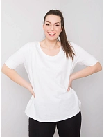 Tričko RV TS 6330.92P bílá Tričko RV TS 6330.92P bílá