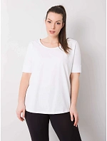 Tričko RV TS 6330.92P bílá Tričko RV TS 6330.92P bílá