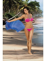 Plavky Rachel Clematis M-261 Pink (99) - Marko Plavky Rachel Clematis M-261 Pink (99) - Marko